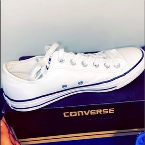 Converse shoes